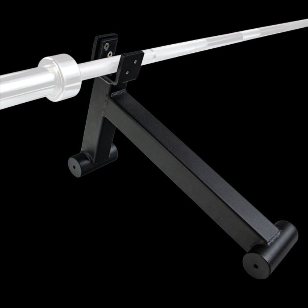 BSTOBJ - Olympic Bar Jack - Body-Solid